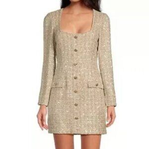 Gianni B dress